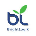 Bright Logik Logo